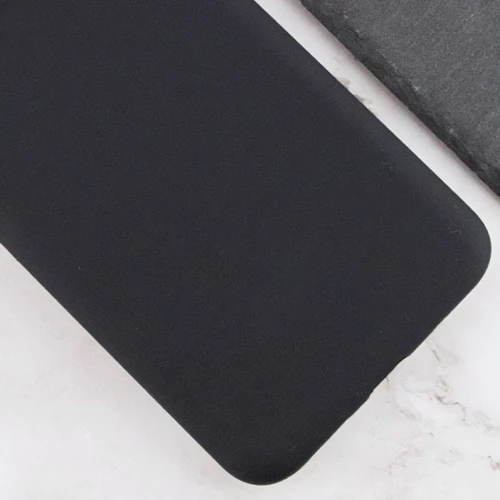 Чохол для телефона Lakshmi Premium Case Silicone Cover Black для Xiaomi Redmi Note 13 Pro+: Сумісність Xiaomi Redmi Note 13 Pro+
