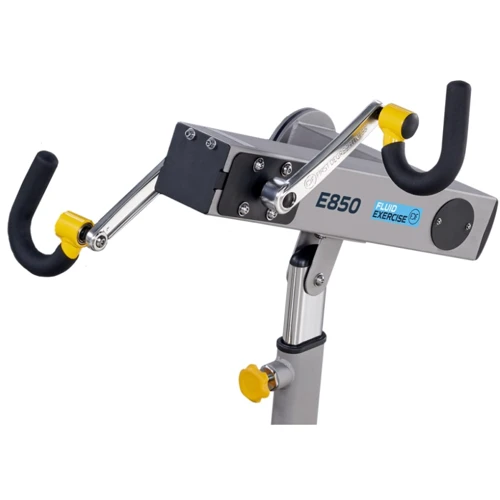 Велотренажер Fluid First Degree E850 UBE (22FE850000)