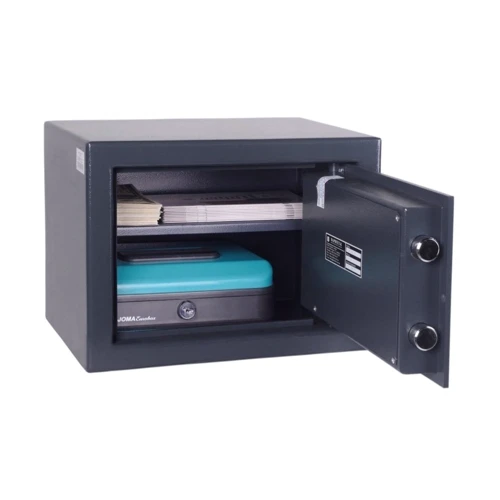 Сейф Griffon R.26.K