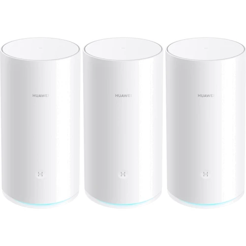 Маршрутизатор Wi-Fi HUAWEI WiFi Mesh 3-pack WS5800 (53037703)