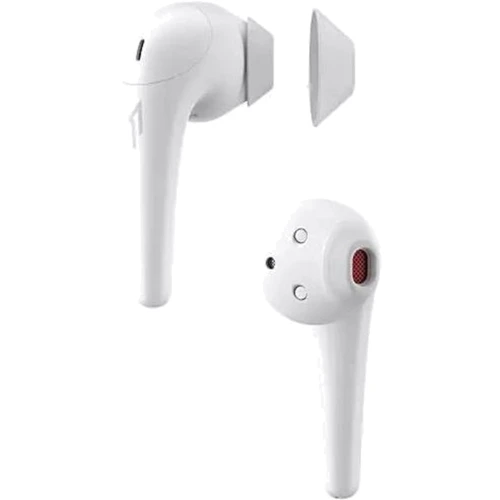 Наушники 1More ComfoBuds 2 (ES303) White: Время работы, ч 6
