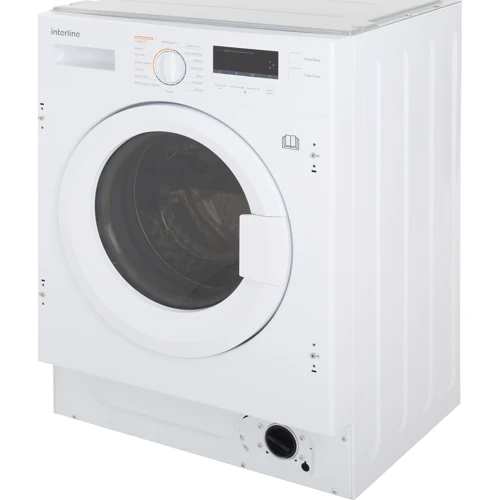 Стиральная машина Interline WMC 8140: Сушка нет