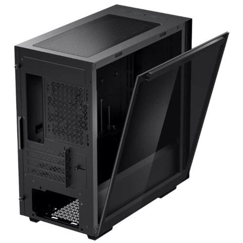 Корпус Deepcool MACUBE 110 BK фото 6