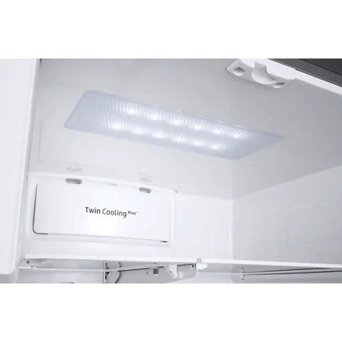 Холодильник Samsung RF23R62E3B1: Тип холодильник двухкамерный