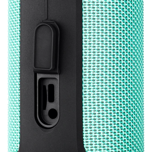 Акустика 2E SoundXTube Turquoise (2E-BSSXTWTQ): Звуковая система 2.0