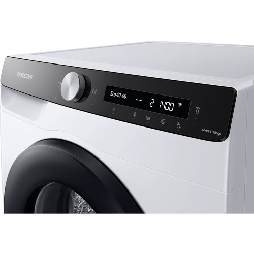 Пральна машина Samsung WW10T504DAE: Клас прання A