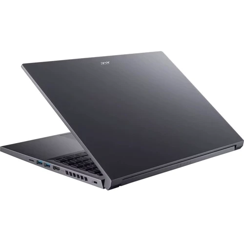 Ноутбук Acer Swift X SFX16-61G-R93Q (NX.KFNEX.002): Экран 16 (2560x1600)
