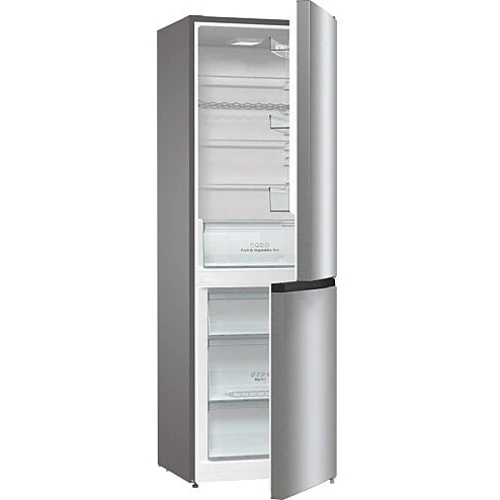Холодильник Hisense RB-390N4AC2: Об'єм морозильної камери, л 93