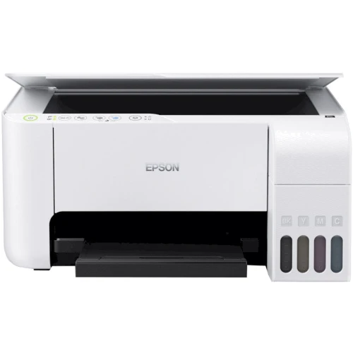 БФП Epson L3156 WiFi (C11CG86412): Клас пристрою офісний