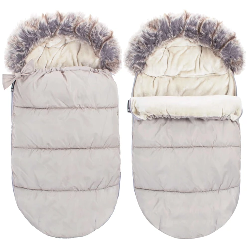 Универсальный конверт Springos бежевый (SB0027): Производитель Springos