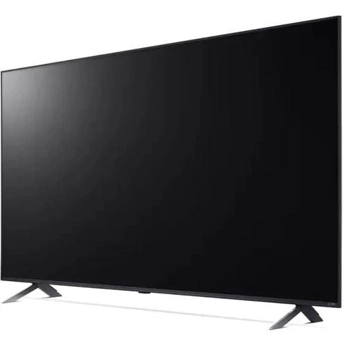 Телевізор LG 98QNED89T: Тип QNED-телевизоры