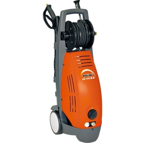 Мийка OLEO-MAC PW170C: Максимальний тиск (бар) 155
