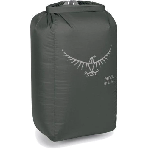 Гермомішок Osprey Ultralight Pack Liner S Shadow Grey (009.1394)