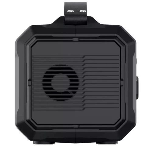 Зарядная станция Choetech 300W 76800mAh 277Wh Black (BS002-V2) фото 10