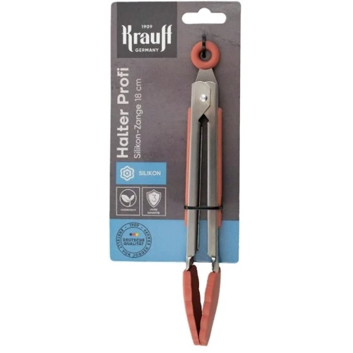 Щипцы кухонные Krauff 18см (29-305-117)