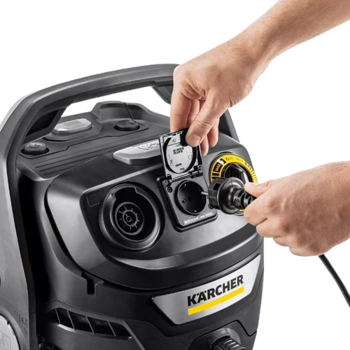 Пылесос Karcher KWD 6 P V-25/6/22 (1.628-485.0) фото 5
