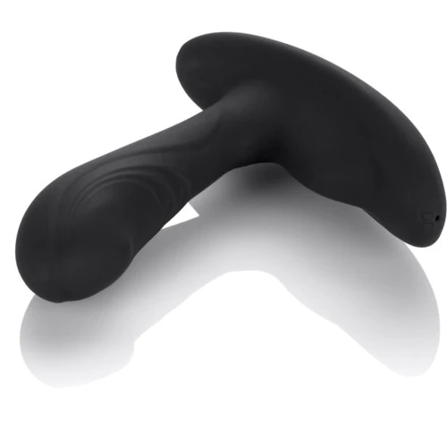 CalExotic Eclipse Roller Ball Probe массажер простаты 7.5x2.5 см