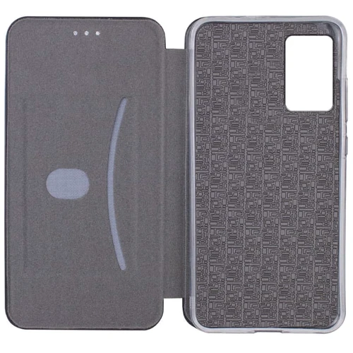Аксесуар для смартфона Fashion Classy Black for Oppo A54 4G: Тип чехол-книжка