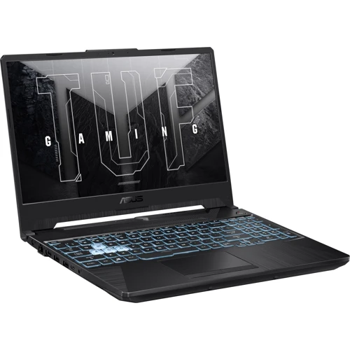 Ноутбук ASUS TUF Gaming A15 FA506QM (FA506QM-716512B0W): Экран 15.6 "(1920x1080)