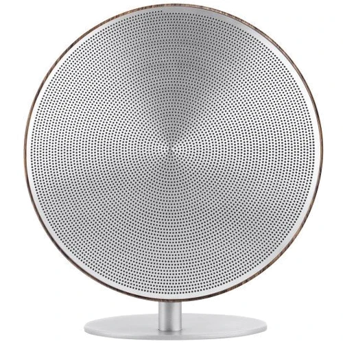 Bluetooth колонка Gingko Halo One 16 ватт орех (GK26HO) фото 2