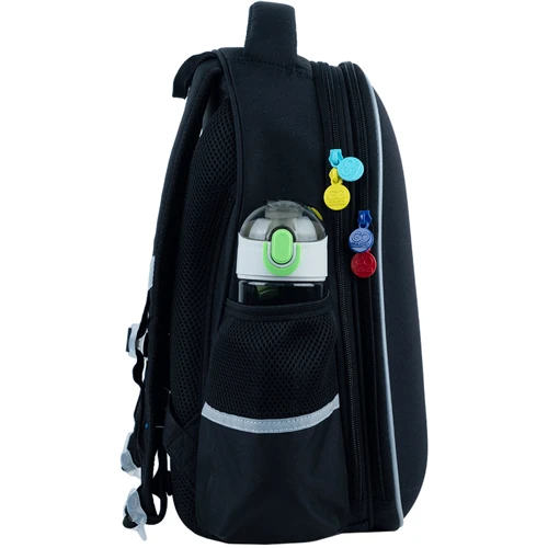 Рюкзак GoPack Education напівкаркасний 165M-5 Cyber Sport (GO24-165M-5) фото 9