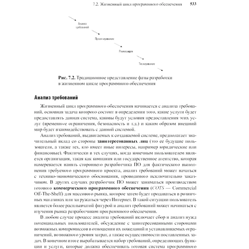 Дж. Гленн Брукшир, Деннис Брилов: Компьютерные науки. Базовый курс (13-е издание) фото 9