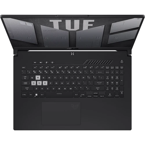 Ноутбук ASUS TUF Gaming A17 FA707NU (FA707NU-HX021): Оперативная память 8 ГБ (DDR5)