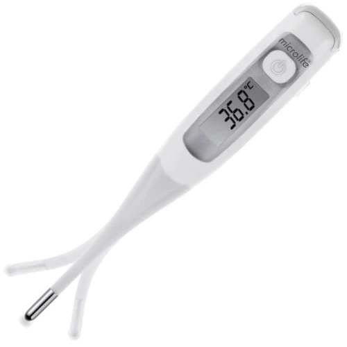 Термометр Microlife МТ-808 электронный: Производитель Microlife