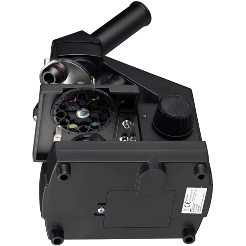 Мікроскоп National Geographic 40x-1024x HD USB Camera з кейсом (9039100): Призначення Лабораторный