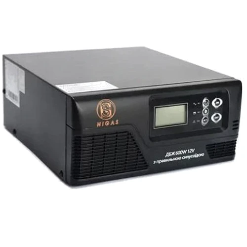 Джерела безперебійного живлення