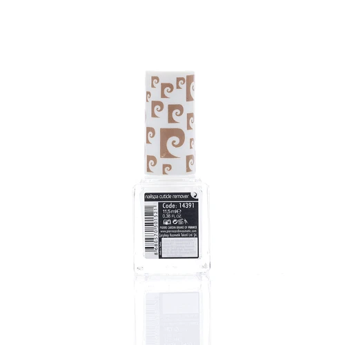 Pierre Cardin Nail Spa Засіб для видалення кутикули 11,5 ml фото 5