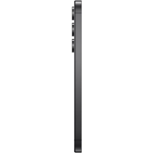 Смартфон Samsung Galaxy S24 FE 8/256Gb Graphite S721B: Камера Тройная 50 МП (f/1.8) + 12 МП (f/2.2) + 8 МП (f/2.4) / LED вспышка / HDR / Панорама / Фронтальная 10 МП (f/2.4)