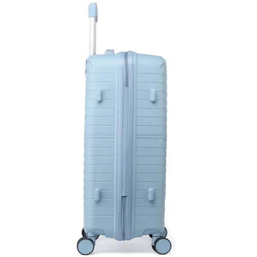 Чемодан Semi Line 20" (S) Blue (T5780-1): Страна производитель Китай