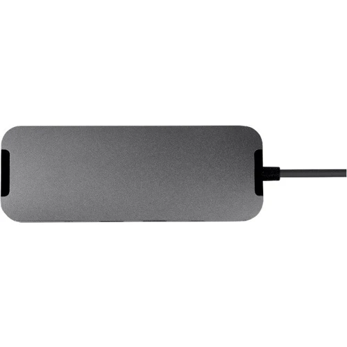 Адаптер Chieftec Adapter USB-C to HDMI+2xUSB3.2+RJ45+USB-C+SD/TF+3.5mm+PD 80W (DSC-901) фото 4