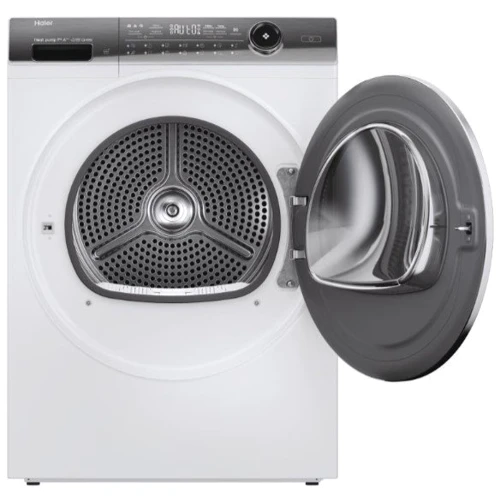 Сушильная машина Haier HD90-A3Q979U1-S: Тип загрузки фронтальная
