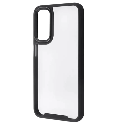 Аксессуар для смартфона WAVE Just Case Black for Samsung A245 Galaxy A24 4G