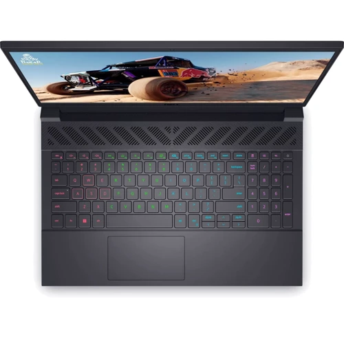 Ноутбук Dell G15 G5530 (useghbts5530gnrt): Екран 15.6" (1920x1080) Full HD