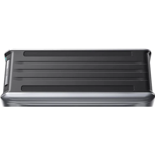 Зарядная станция Zendure SuperBase V4600 4608Wh 3000W (ZDSBV4600) UA: Особенности модели Bluetooth, Дисплей