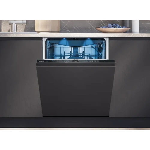 Встраиваемая посудомоечная машина Siemens SN65ZX19CE: Размеры 59.8х81.8х55 см