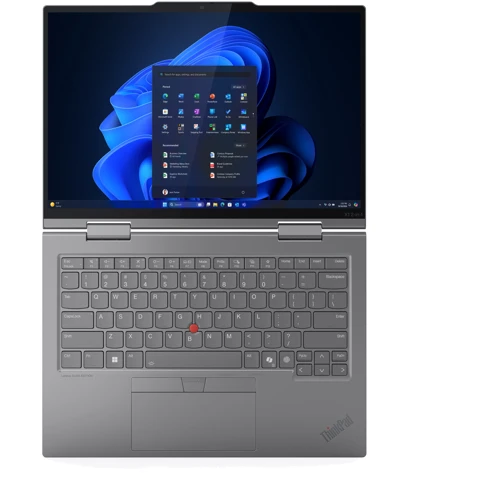 Ноутбук Lenovo ThinkPad X1 2-in-1 Gen 10 Aura Edition (21NU0043LUS)