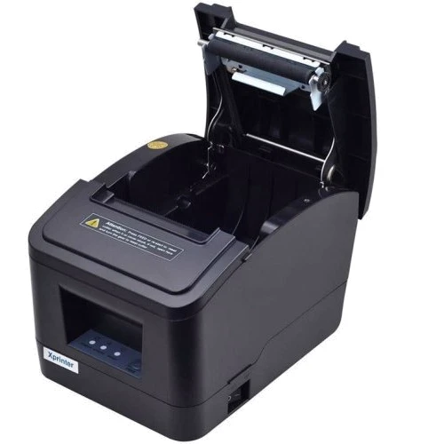 Принтер Xprinter XP-V330N: Класс устройства Офисный