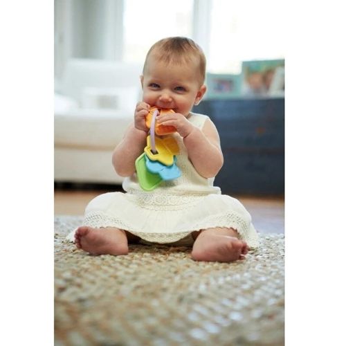 Стартовый набор Green Toys детских игрушек (BTS1-1236)