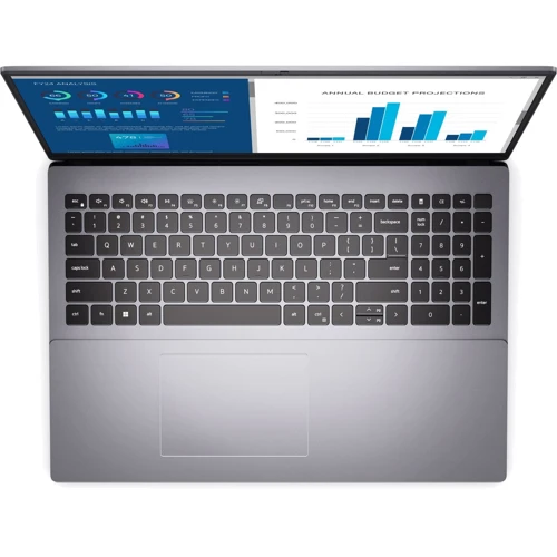 Ноутбук Dell Vostro 5630 (N1003VNB5630EMEA01): Процесор Intel Core i5-1340P (1.4 – 4.6 ГГц) / 12 – ядерний