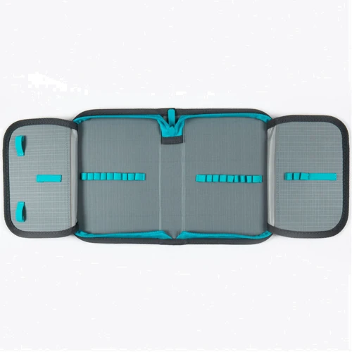 Пенал без наполнения Kite Education Rider K20-622-6, 1 отделение, 2 отворота: Пол Для мальчиков