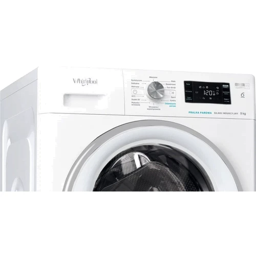 Стиральная машина Whirlpool FFB 9258 SV PL: Сушка нет