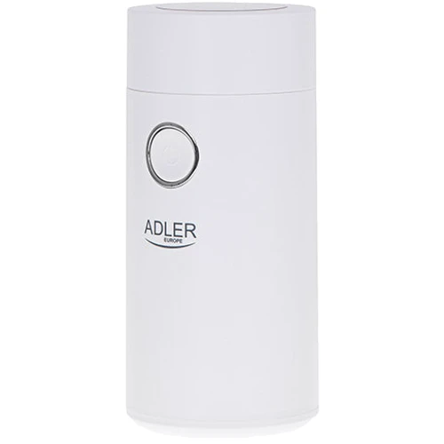Кавомолка Adler AD 4446ws: Місткість, г 75