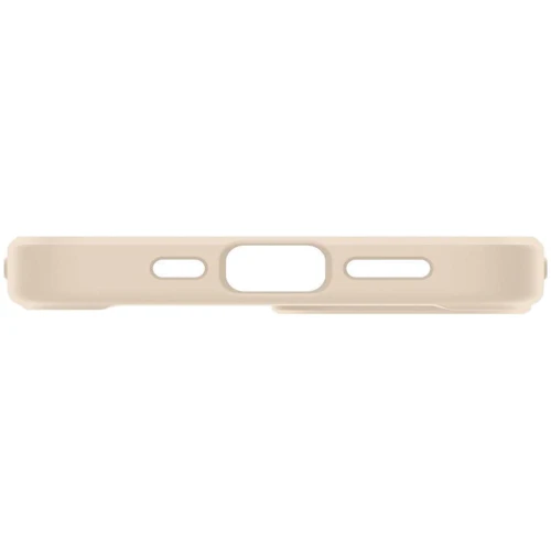 Чехол для iPhone Spigen Ultra Hybrid Sand Beige (ACS03526) for iPhone 13: Цвет розовый