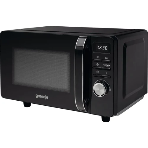 Микроволновая печь Gorenje MO20S4BC: Объем, л 20