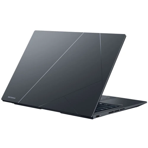 Ноутбук ASUS ZenBook 14X OLED UX3404VA (UX3404VA-M9054W) RB: Объем накопителя 512 ГБ SSD