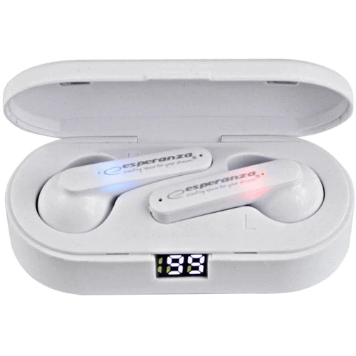 Наушники Esperanza Phoebe White (EH230W)